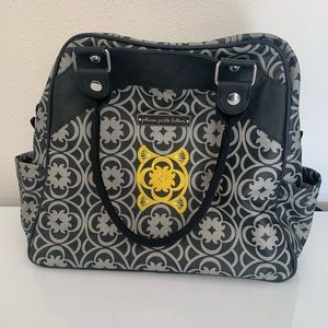 Petunia Pickle Bottom Diaper Bag